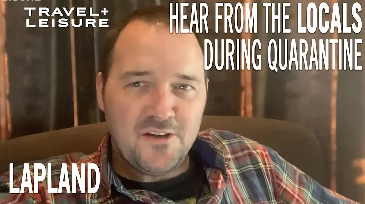 LOCALS host Chad Blakey tells us how COVID-19 is a...