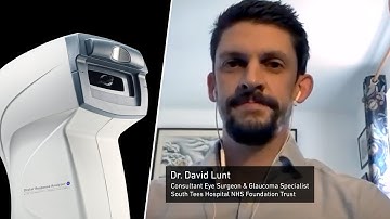 IOP Values Derived from Reichert® Ocular Response Analyzer® G3 Strongly Correlate to Goldmann IOP