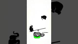 هذا الفيديو من دون صوت و عقلك رح يخدعك و يخليك تسمع صوت