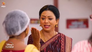 Baakiyalakshmi-Vijay tv Serial