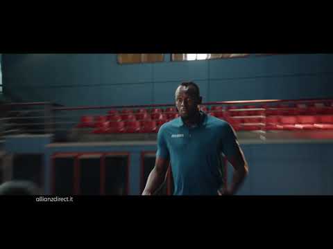 Allianz Direct Spot Tv - SportsHeroes