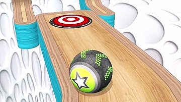 Going Balls Super SpeedRun Gameplay New Update Part 344