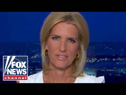 Ingraham: If we survived Jimmy Carter, we can survive Biden.