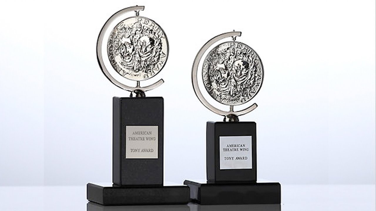 Award From Original Broadway Production of ‘Sound of Music’ Fetches Almost K