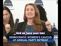 Our fight is for the women of America.