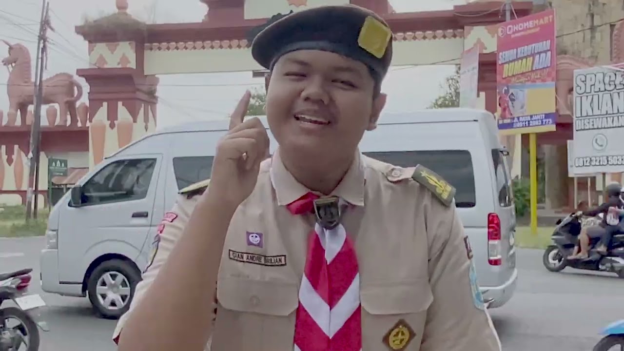 Video Kreatif KSC 2025 | MAN 1 YOGYAKARTA