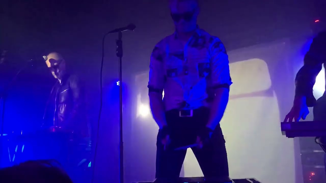 A Projection - Careless live in Wrocław, Klub Liverpool 14/02/2026