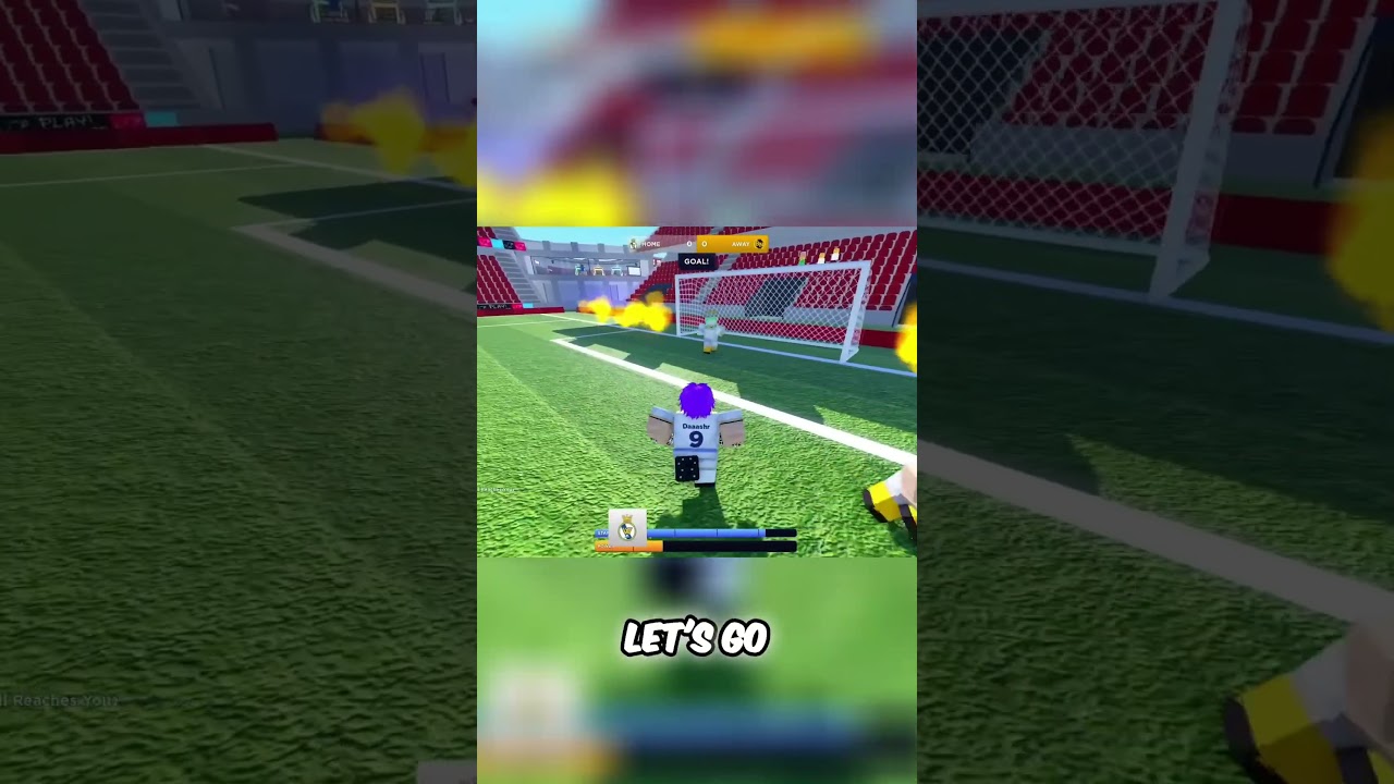 Mastering the Sprint Key  My Epic Scoring Moments 