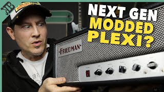 My Favourite Friedman Amp Little Sister Head Gear Corner