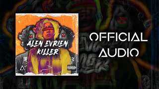 Alen Evrien — Killer |  Resimi