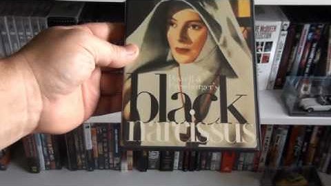 My Criterion Collection Part I