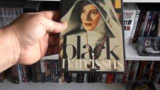 My Criterion Collection Part I