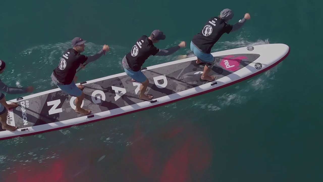 Dragon World Championships 2019