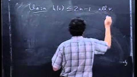 Time Analysis for the Preflow-Push Algorithm