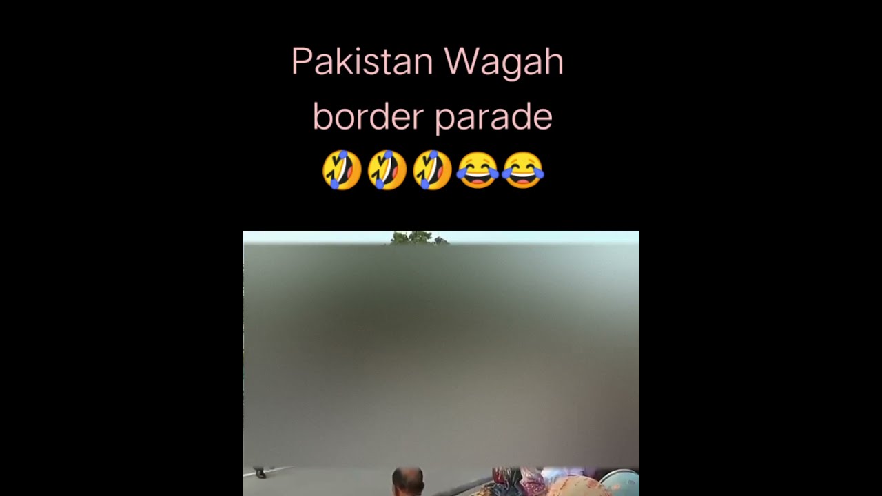 INDIA ( VS ) PAKISTAN PRADE ( 🇮🇳 ) vs ( 🇵🇰 ) wagah border 💪 PRADE #prade #wagahborder #indianarmy #p
