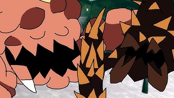 Deep Rock Galactic - Bulk Detonator-Assisted Dreadnought Kill