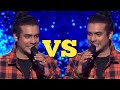 Maine Jab Dekha Tha Tujhko Cover Song Jubin Nautiyal Vs Jubin Nautiyal