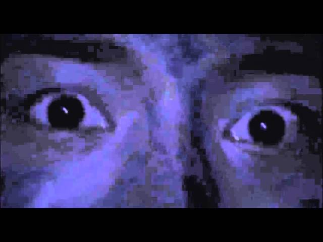 15 Blue Demon Ver 2 0 Funny Horror Scene Youtube