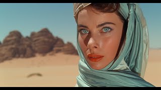 Dune  1950's Super Panavision 70