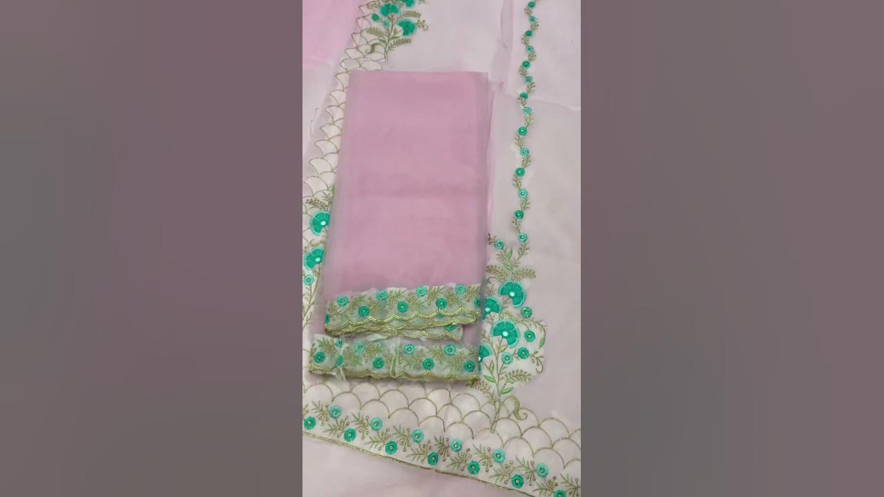 organza-dress-design-ladies-suit-design-color-combination-for-dress
