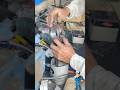 Engine Piston Repair #mechanic #engine #pistons #fitting#shortsfeed #machinist #tools #viral