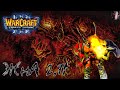 Warcraft3 ЖнА | Сожгу до тла! (Испепелитель \ Каз)