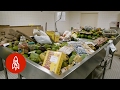 Where Illegal Food Goes to Die