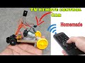 How To Make TV Remote Control Car Using IR Receiver Remote Control Car Kai Se Banaye IR Receiver Car How To Make TV Remote Control Car Using IR Receiver Remote Control Car Kai Se Banaye IR Receiver Car