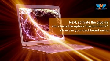 Web Design: How To Add Custom Fonts to Elementor | Web Design | Charlotte NC