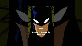 They think Batman’s the biggest threat.#shorts #video #movie #thebatman #story