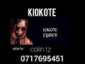 Maua Sama Ft Hanstone Kiokote Lyrics Song 
