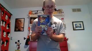 Beauty and the Beast 1991 - Editors Choice