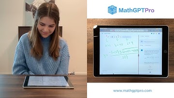 Meet Your Personal AI Math Tutor