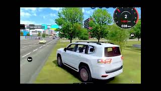 Traffic Rush Online 😱💨 Nonstop Speed & Dangerous Overtakes! screenshot 1