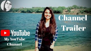 CHANNEL TRAILER - FOREVER CODE WITH HONEY 😊🥰