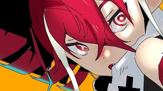【オリジナルMV】ボケダンス/重音テトSV