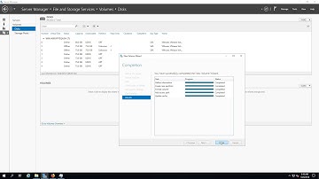 Configuring Data Deduplication on Windows Server 2019