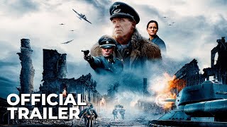 BETRAYAL —  Trailer (2023) | War Movie