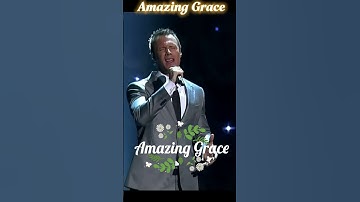 Thumbnail of The Tenors & Natalie Grant - Amazing Grace