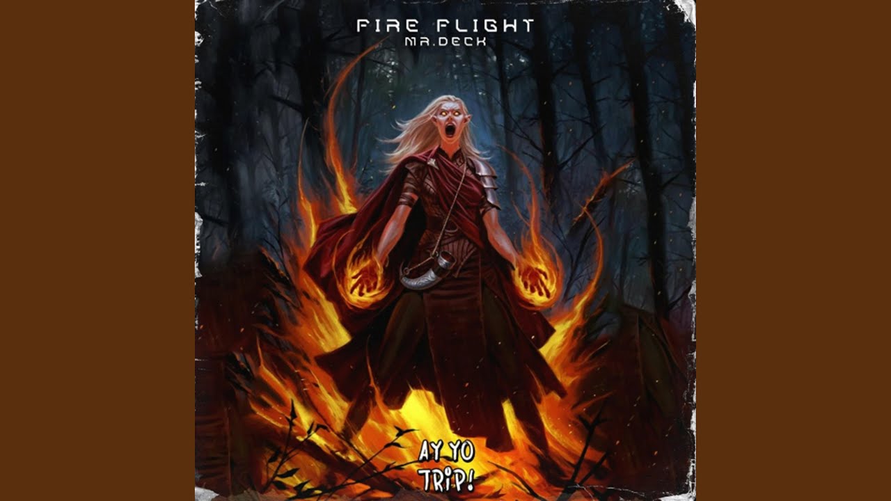 Fire Flight