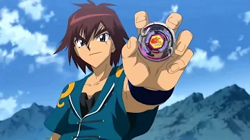All Beyblade Openings (1-12) [English]