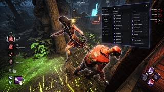 Information Destroying P100 The Artist With Best DBD Cheat - Dead By Daylight Update