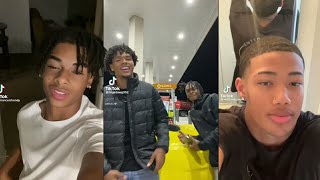 Black Boys Of Tiktok