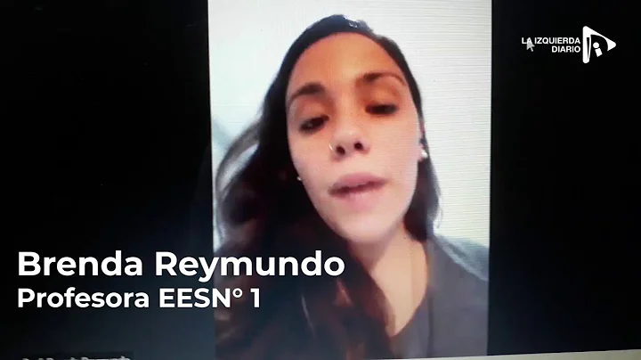 Brenda Reymundo