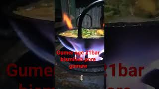 subahan allah 21 bar Bismillah pore gumaw#shortvideo #islamikvideo #vayralvidio