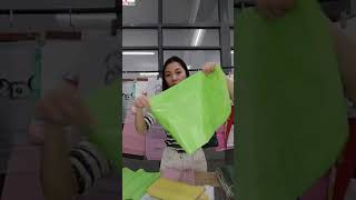 WOW !!! Just One Stich and A Bag Ready | Easy Bag Making at Home