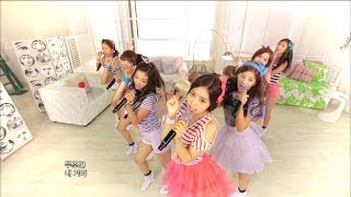 【TVPP】Apink - It Girl, 에이핑크 - 잇 걸 @ Special Stage, Music Core Live