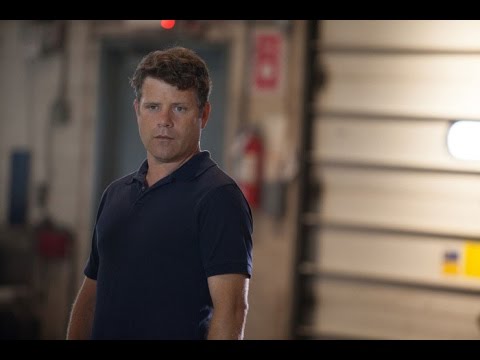 The Surface, Starring Sean Astin: Official Trailer (Theatrical)