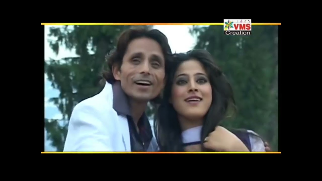 Sut Reshmi Lal Dupta  | Kushal Verma | Old is Gold | Jullie | SMS NIRSU