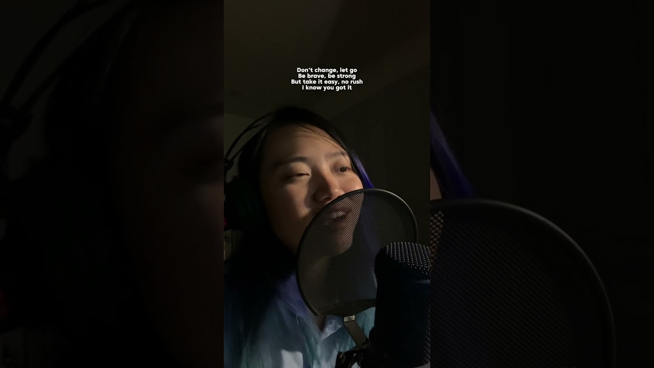 NCT DREAM - UNKNOWN Cover by JW